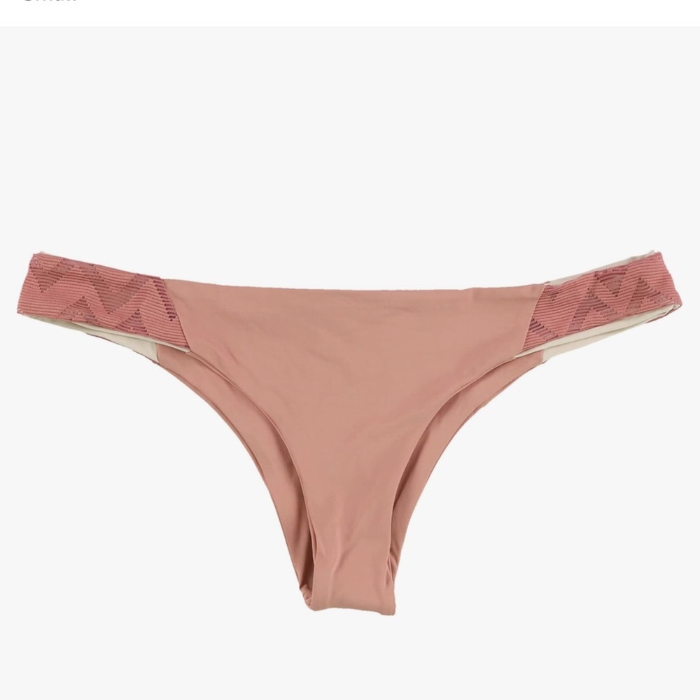 Pink Victoria's‎ Secret Bikini Bottom